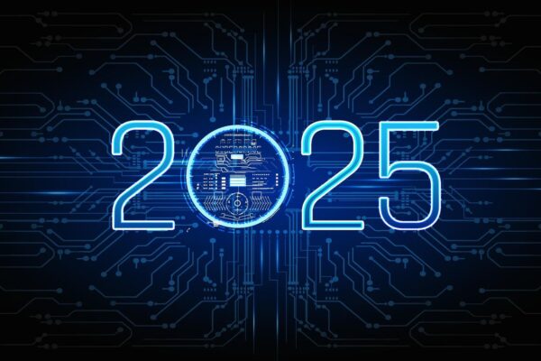 10 Areas VCs Are Looking To Invest In 2025