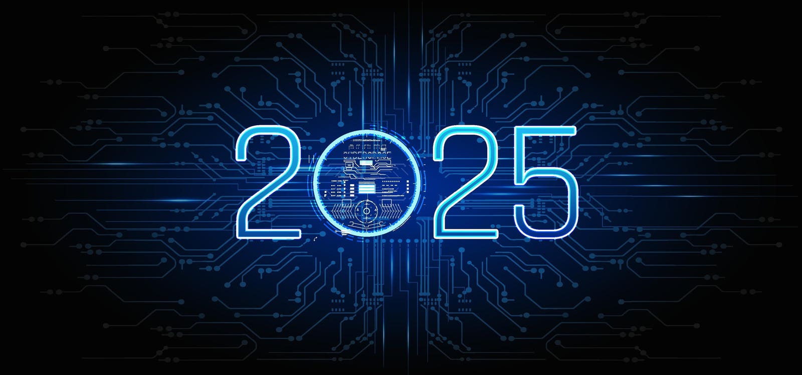 10 Areas VCs Are Looking To Invest In 2025