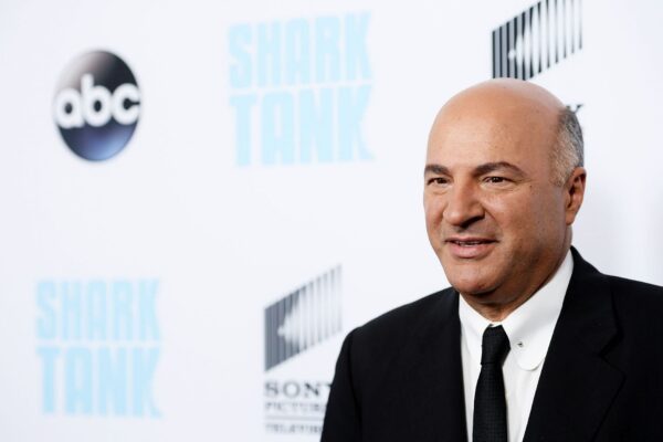 “It’ll grow with you”— Shark Tank investor Kevin O’Leary talks about early investing