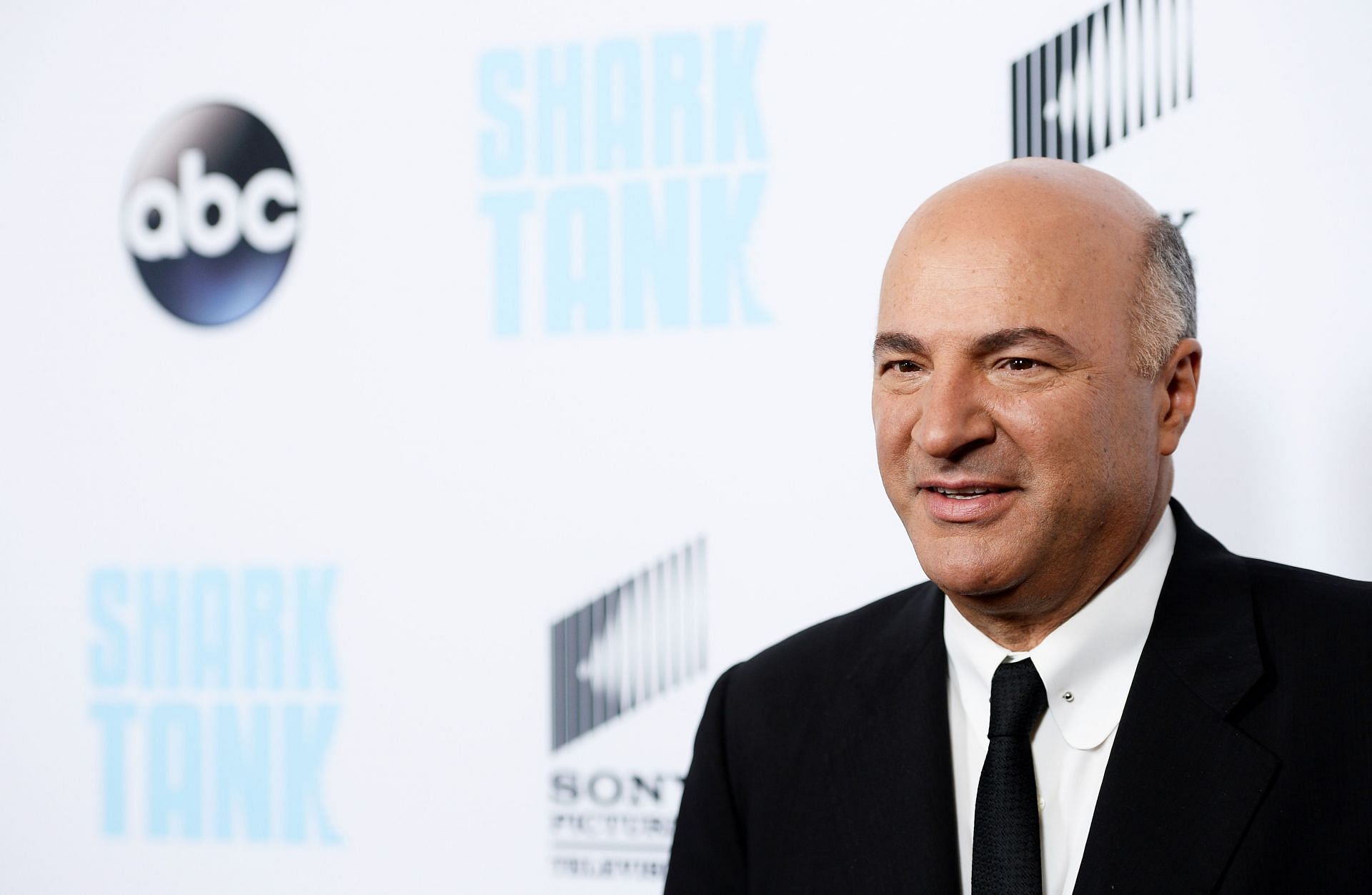 “It’ll grow with you”— Shark Tank investor Kevin O’Leary talks about early investing