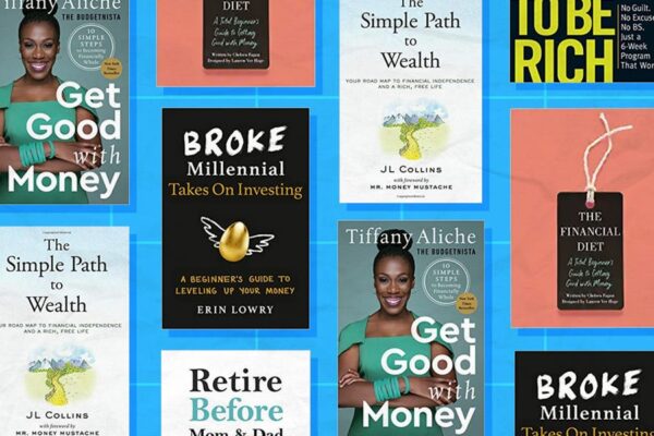 Best Personal Finance Books to Read in 2025