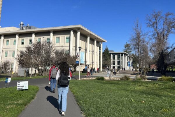 Cal State system braces for possible cuts in classes, sports due to budget problems and enrollment decline