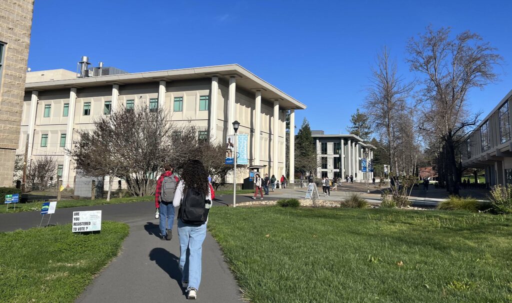 Cal State system braces for possible cuts in classes, sports due to budget problems and enrollment decline