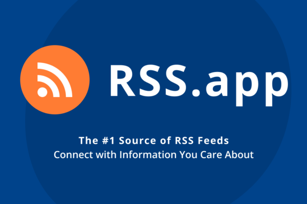 RSS Feed Generator, Create RSS feeds from URL