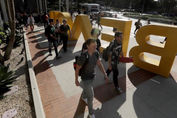 CSU, reeling from budget cuts to classes and faculty, decries more proposed state reductions