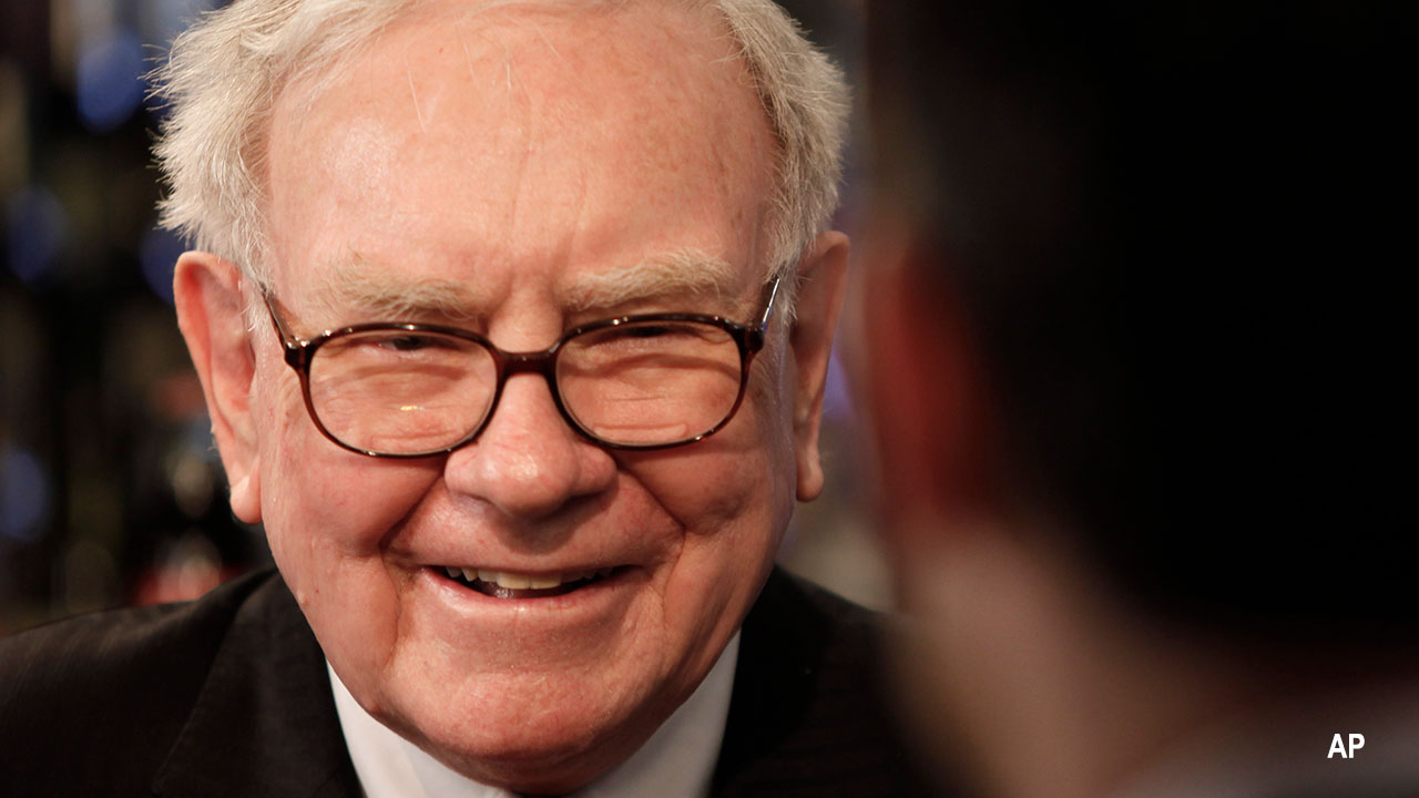 Four factors underpinning Buffett’s early successes as an investor